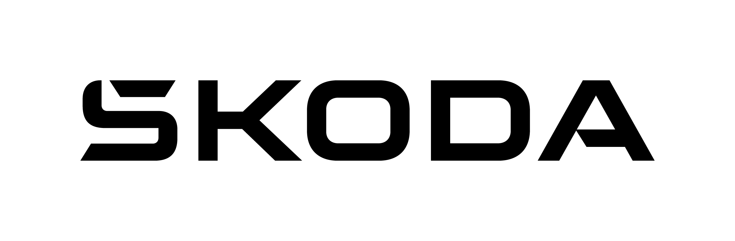 &Scaron;koda